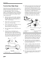 Preview for 42 page of Toro 71209 Operator'S Manual