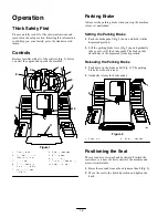 Предварительный просмотр 12 страницы Toro 71242 Wheel Horse 16-38HXLE Operator'S Manual