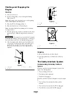 Предварительный просмотр 14 страницы Toro 71242 Wheel Horse 16-38HXLE Operator'S Manual