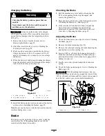 Предварительный просмотр 23 страницы Toro 71242 Wheel Horse 16-38HXLE Operator'S Manual