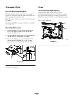 Предварительный просмотр 28 страницы Toro 71242 Wheel Horse 16-38HXLE Operator'S Manual