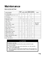 Предварительный просмотр 25 страницы Toro 71300 Wheel Horse 12-32 XLE Operator'S Manual