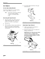 Предварительный просмотр 34 страницы Toro 71300 Wheel Horse 12-32 XLE Operator'S Manual