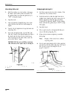 Предварительный просмотр 36 страницы Toro 71300 Wheel Horse 12-32 XLE Operator'S Manual