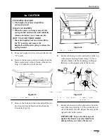 Предварительный просмотр 39 страницы Toro 71300 Wheel Horse 12-32 XLE Operator'S Manual