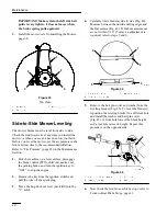 Предварительный просмотр 42 страницы Toro 71300 Wheel Horse 12-32 XLE Operator'S Manual