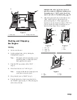 Preview for 13 page of Toro 72050 Wheel Horse 265H Operator'S Manual