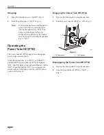 Preview for 14 page of Toro 72050 Wheel Horse 265H Operator'S Manual