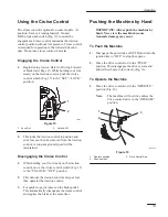 Preview for 21 page of Toro 72050 Wheel Horse 265H Operator'S Manual