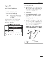 Preview for 25 page of Toro 72050 Wheel Horse 265H Operator'S Manual