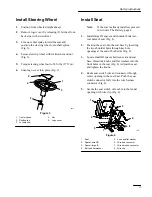 Предварительный просмотр 3 страницы Toro 72071 Setup Instructions