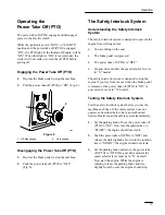 Preview for 13 page of Toro 72085 Wheel Horse 267H Operator'S Manual