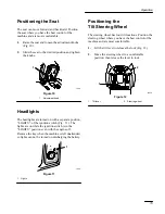 Preview for 17 page of Toro 72085 Wheel Horse 267H Operator'S Manual