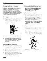 Preview for 18 page of Toro 72085 Wheel Horse 267H Operator'S Manual