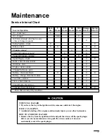 Preview for 19 page of Toro 72085 Wheel Horse 267H Operator'S Manual