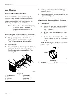 Preview for 20 page of Toro 72085 Wheel Horse 267H Operator'S Manual