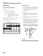 Preview for 22 page of Toro 72085 Wheel Horse 267H Operator'S Manual