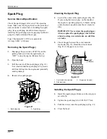 Preview for 24 page of Toro 72085 Wheel Horse 267H Operator'S Manual