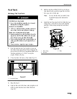 Preview for 27 page of Toro 72085 Wheel Horse 267H Operator'S Manual