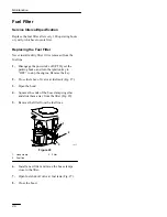 Preview for 28 page of Toro 72085 Wheel Horse 267H Operator'S Manual