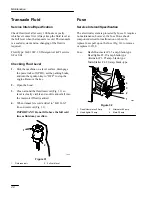 Preview for 30 page of Toro 72085 Wheel Horse 267H Operator'S Manual