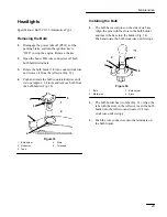 Preview for 31 page of Toro 72085 Wheel Horse 267H Operator'S Manual