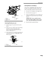 Preview for 33 page of Toro 72085 Wheel Horse 267H Operator'S Manual