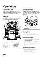 Предварительный просмотр 12 страницы Toro 72086 Operator'S Manual