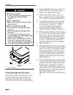 Preview for 16 page of Toro 72086 Operator'S Manual