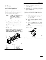 Предварительный просмотр 23 страницы Toro 72086 Operator'S Manual