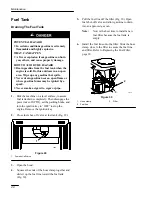 Предварительный просмотр 30 страницы Toro 72086 Operator'S Manual