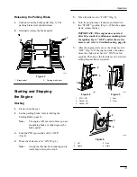 Предварительный просмотр 15 страницы Toro 72105 Wheel Horse 268HE Operator'S Manual