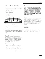 Предварительный просмотр 19 страницы Toro 72105 Wheel Horse 268HE Operator'S Manual