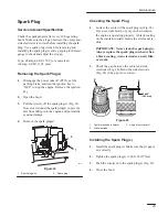 Preview for 27 page of Toro 72108 Operator'S Manual