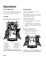 Preview for 12 page of Toro 72110 Operator'S Manual