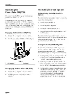 Preview for 14 page of Toro 72110 Operator'S Manual