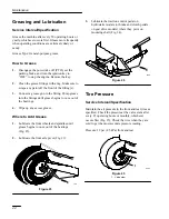 Предварительный просмотр 26 страницы Toro 72110 Operator'S Manual