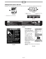 Preview for 5 page of Toro 726TE Power Max Operator'S Manual