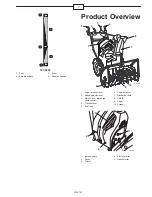 Preview for 7 page of Toro 726TE Power Max Operator'S Manual