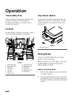 Предварительный просмотр 12 страницы Toro 73429 Operator'S Manual