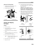 Предварительный просмотр 13 страницы Toro 73429 Operator'S Manual