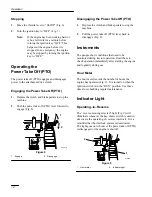 Preview for 14 page of Toro 73429 Operator'S Manual