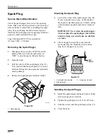 Предварительный просмотр 26 страницы Toro 73429 Operator'S Manual