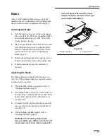 Предварительный просмотр 29 страницы Toro 73429 Operator'S Manual