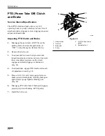 Preview for 30 page of Toro 73429 Operator'S Manual