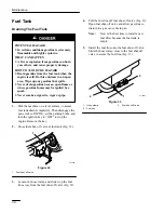 Предварительный просмотр 32 страницы Toro 73429 Operator'S Manual