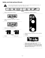 Preview for 8 page of Toro 7354 Operator'S Manual