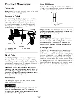 Preview for 14 page of Toro 7354 Operator'S Manual