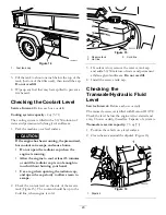 Preview for 20 page of Toro 7354 Operator'S Manual