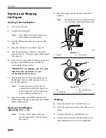 Preview for 18 page of Toro 73551 Operator'S Manual